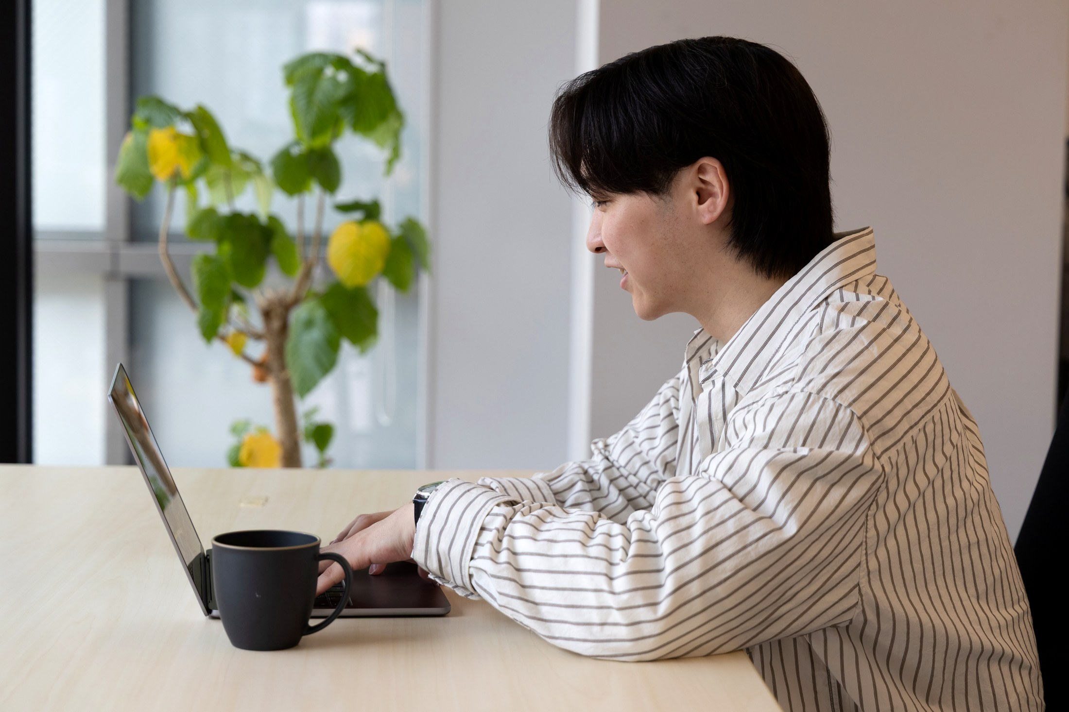Anymoの会社イメージ