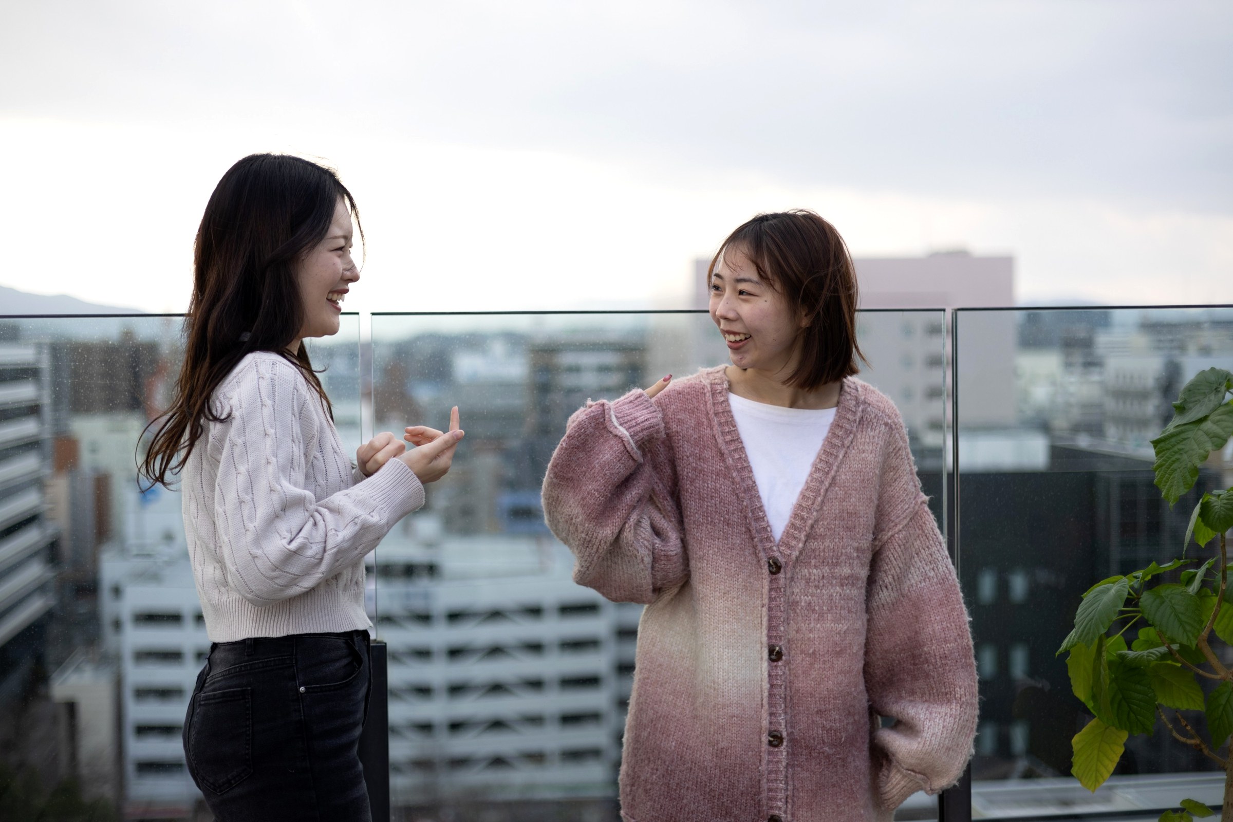 Anymoのオフィス